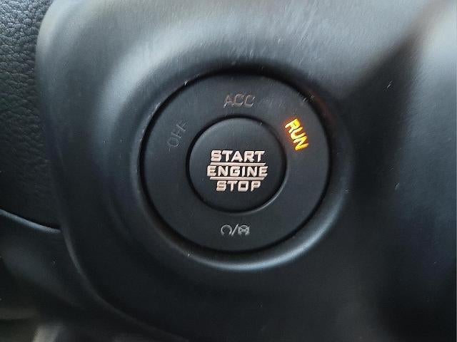 2020 Jeep Wrangler Unlimited Sport S 4X4