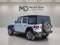 2020 Jeep Wrangler Unlimited Sport S 4X4