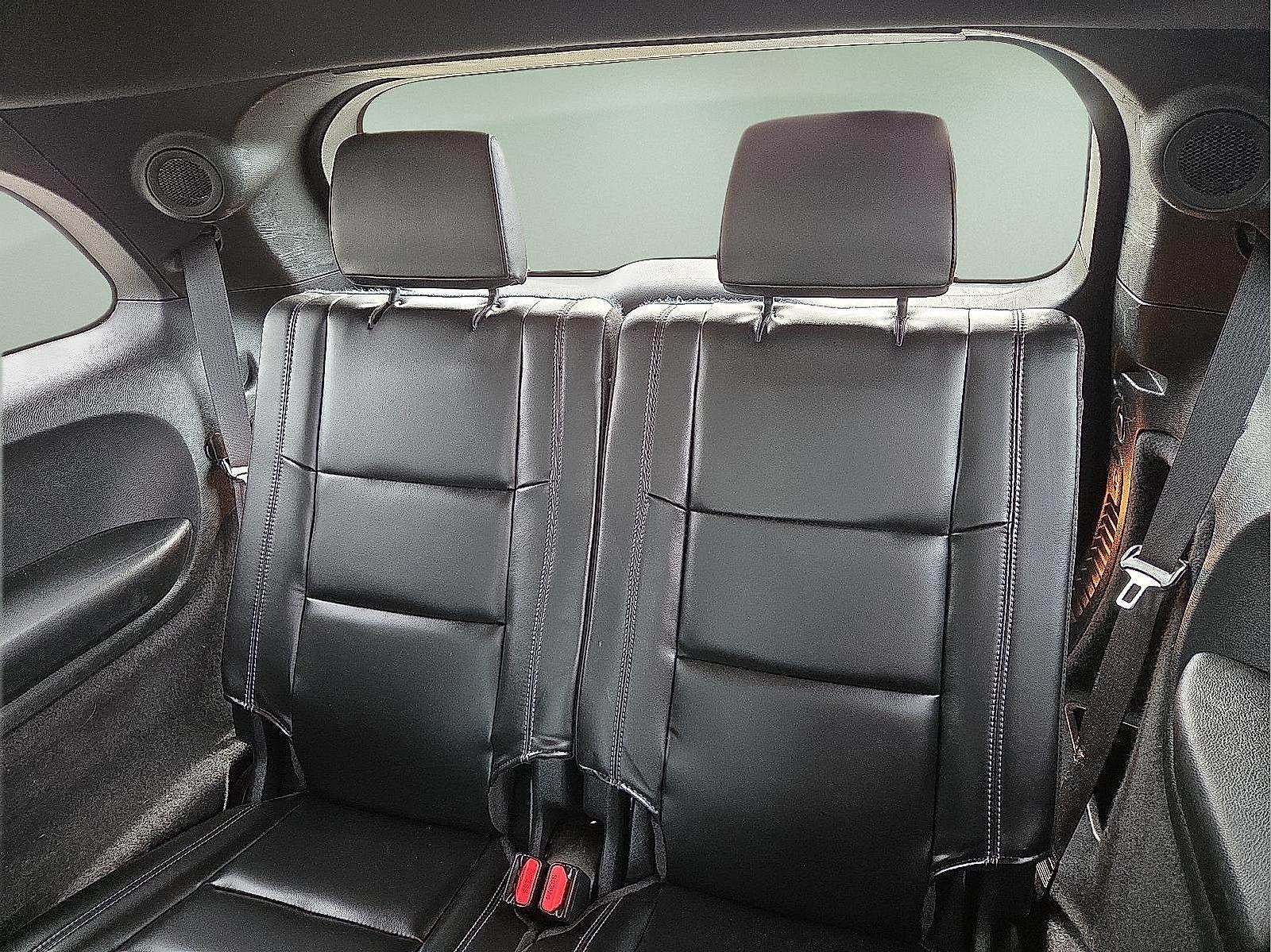 2022 Dodge Durango GT Plus AWD