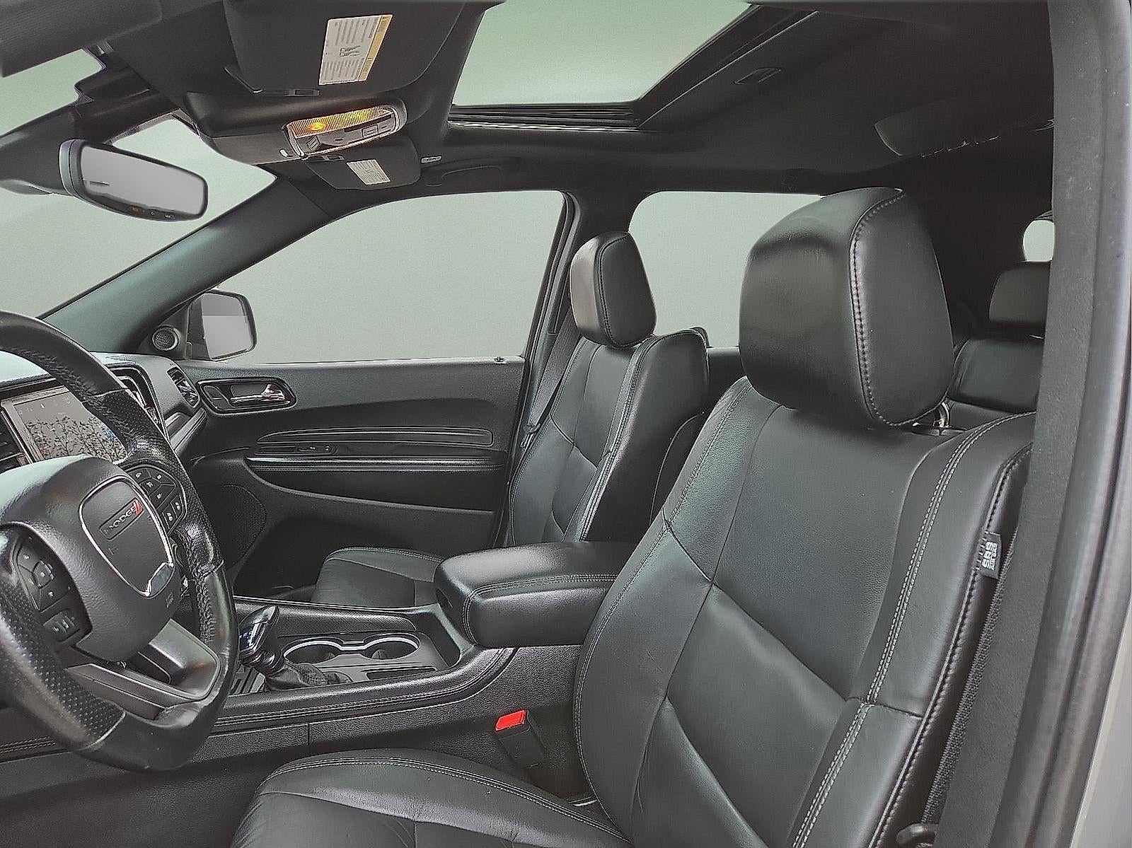 2022 Dodge Durango GT Plus AWD