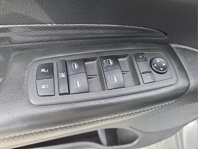 2022 Dodge Durango GT Plus AWD