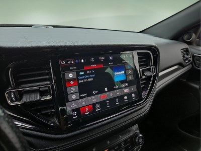 2022 Dodge Durango GT Plus AWD