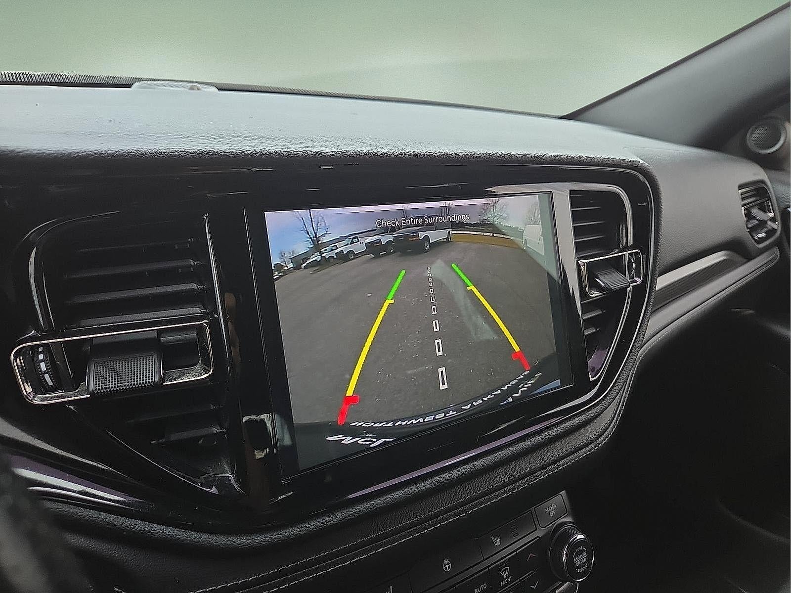 2022 Dodge Durango GT Plus AWD