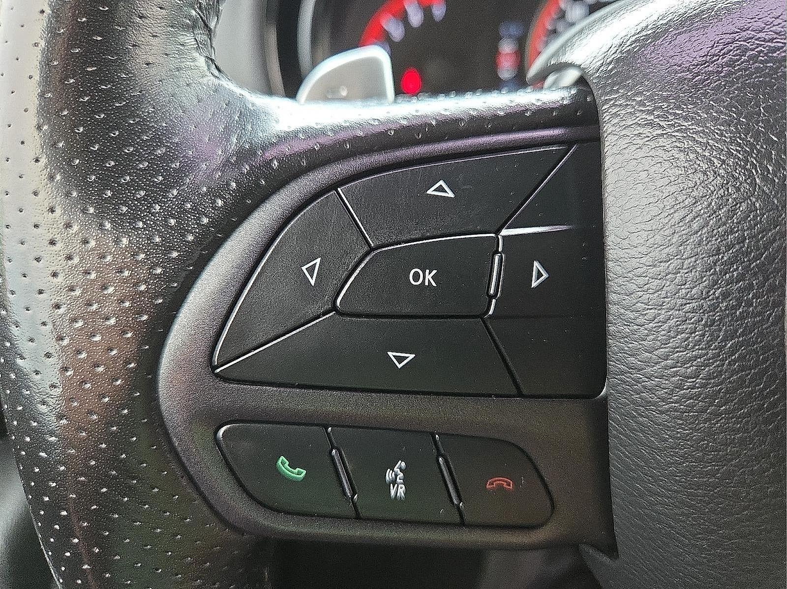 2022 Dodge Durango GT Plus AWD