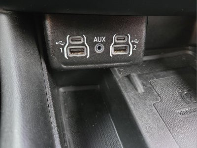 2022 Dodge Durango GT Plus AWD