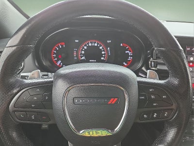 2022 Dodge Durango GT Plus AWD