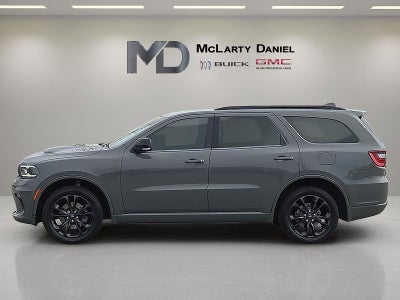 2022 Dodge Durango GT Plus AWD