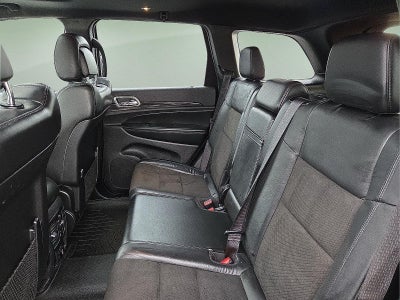 2020 Jeep Grand Cherokee Altitude 4X4