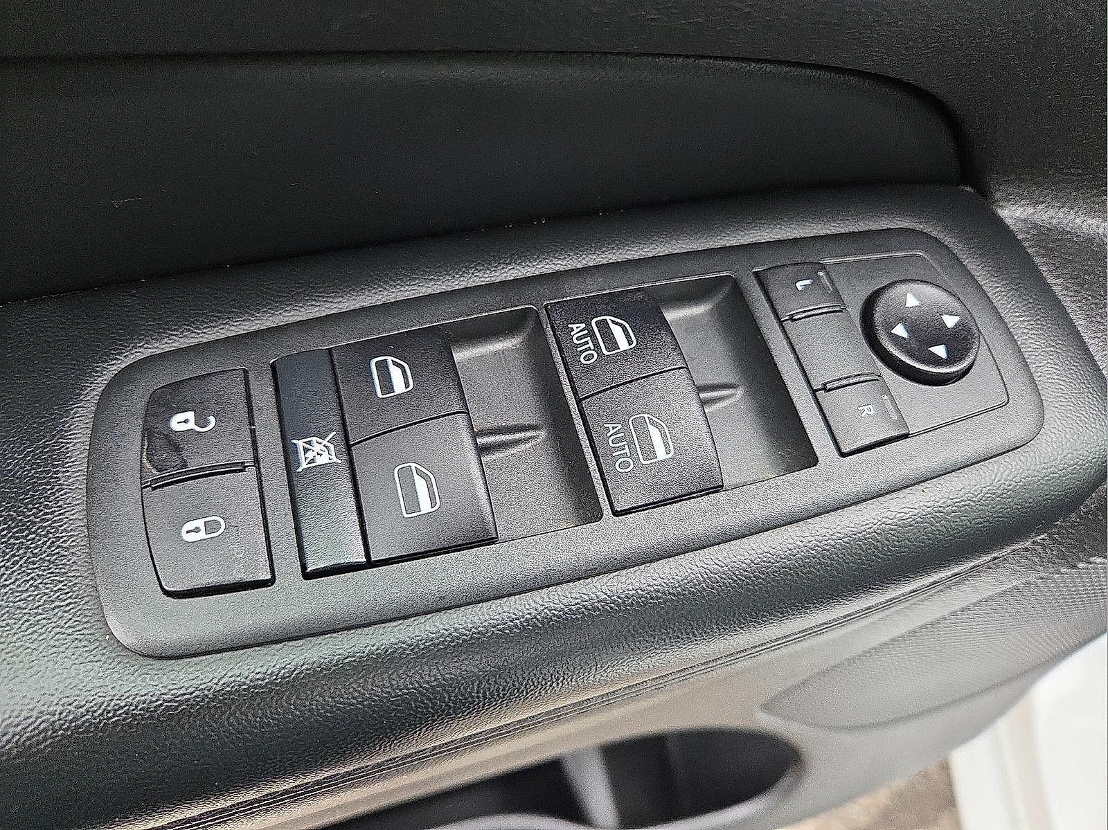 2020 Jeep Grand Cherokee Altitude 4X4