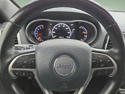 2020 Jeep Grand Cherokee Altitude 4X4