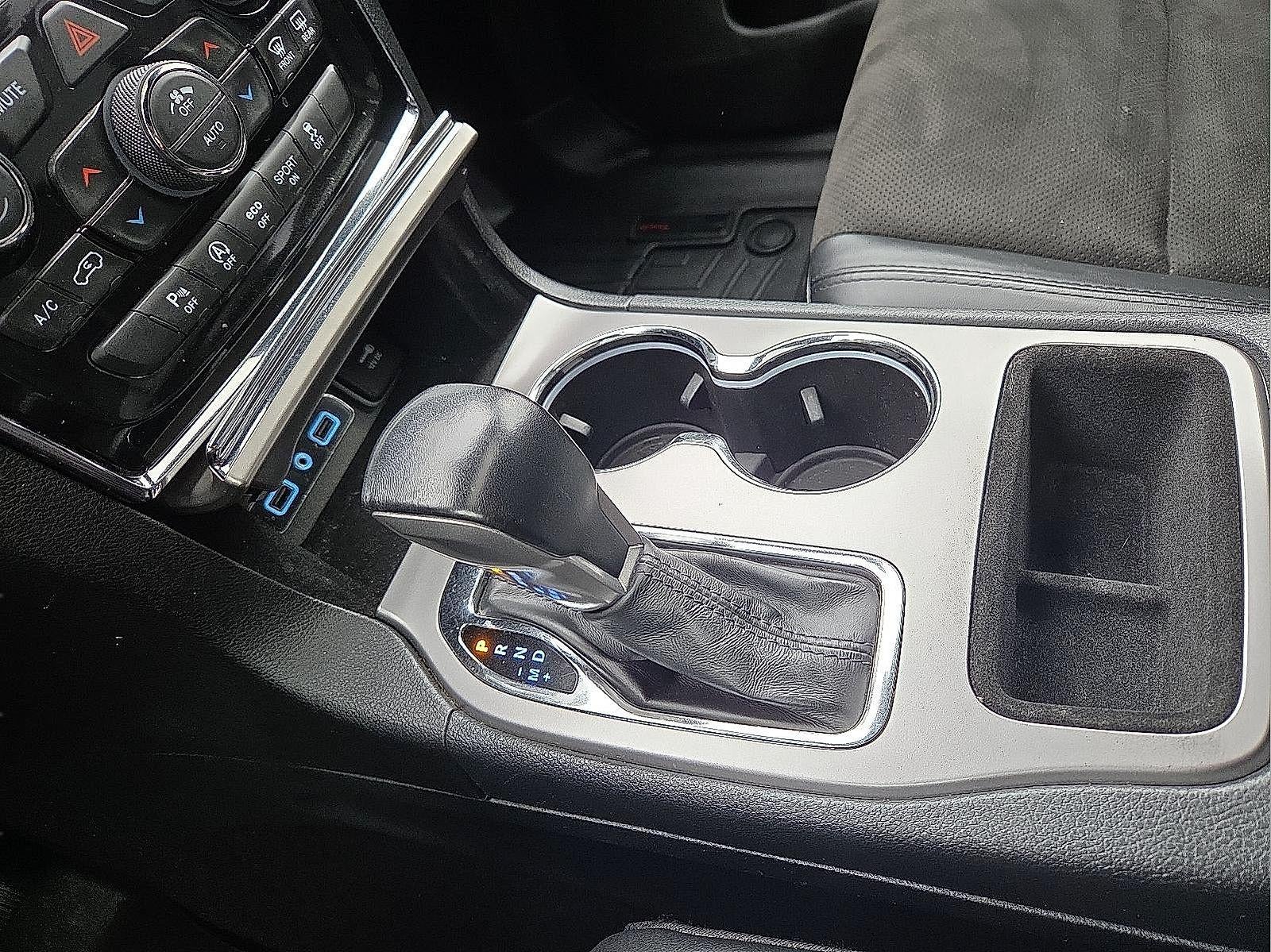 2020 Jeep Grand Cherokee Altitude 4X4