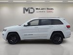 2020 Jeep Grand Cherokee Altitude 4X4