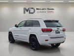 2020 Jeep Grand Cherokee Altitude 4X4