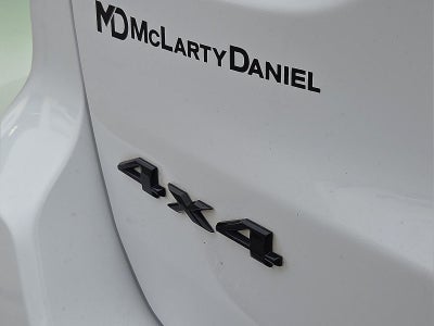 2020 Jeep Grand Cherokee Altitude 4X4