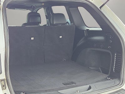 2020 Jeep Grand Cherokee Altitude 4X4