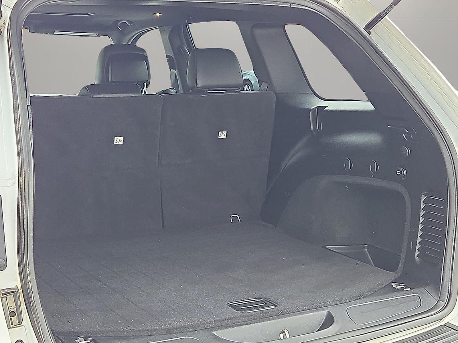 2020 Jeep Grand Cherokee Altitude 4X4