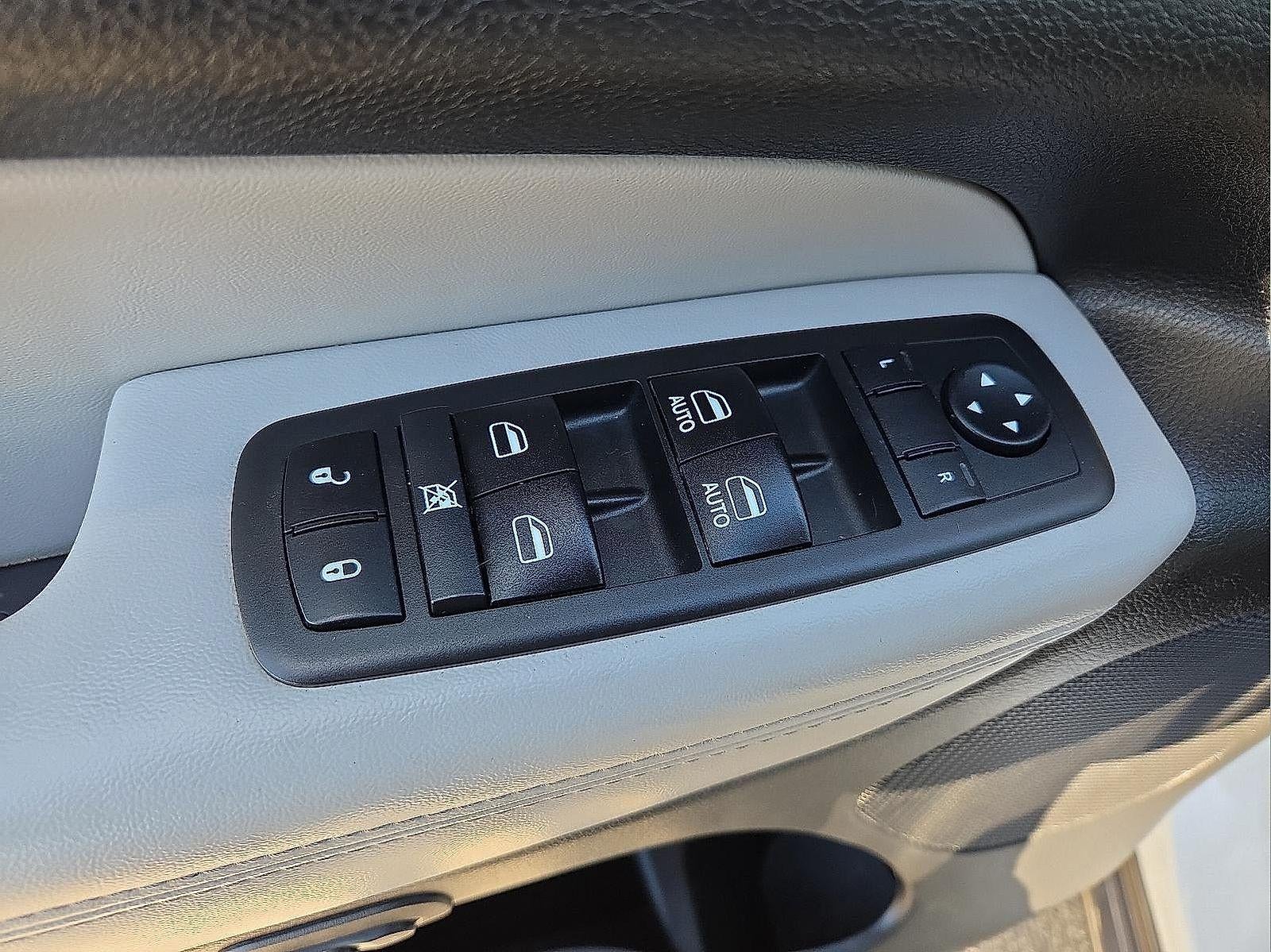 2018 Jeep Grand Cherokee Sterling Edition 4x4