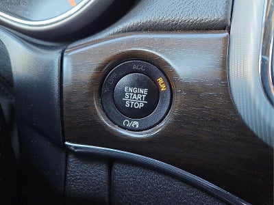 2018 Jeep Grand Cherokee Sterling Edition 4x4