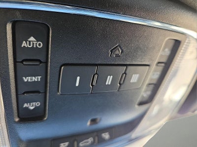 2018 Jeep Grand Cherokee Sterling Edition 4x4