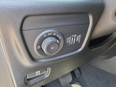 2024 Jeep Grand Cherokee Summit 4x4