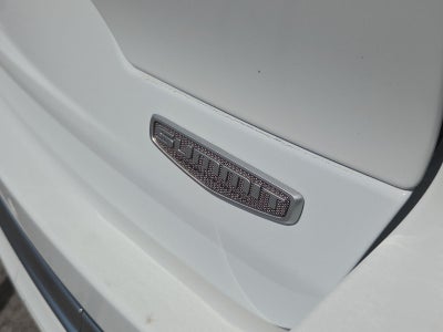 2024 Jeep Grand Cherokee Summit 4x4