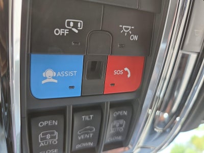 2024 Jeep Grand Cherokee Summit 4x4