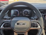 2024 Jeep Grand Cherokee Summit 4x4