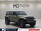 2025 Jeep Wrangler 4-Door Recon 4x4