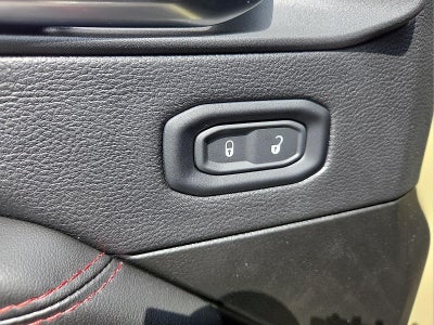 2025 Jeep Wrangler 4-Door Recon 4x4