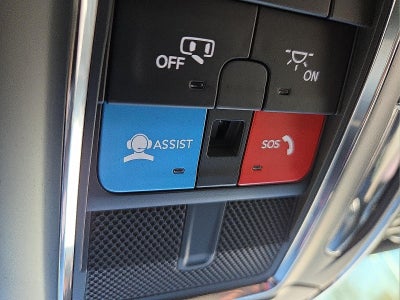 2025 Jeep Wagoneer Base