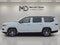 2023 Jeep Grand Wagoneer Base