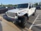 2020 Jeep Gladiator Rubicon 4x4