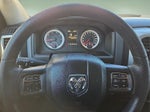 2020 RAM 1500 Classic SLT Crew Cab 4x2 6'4" Box