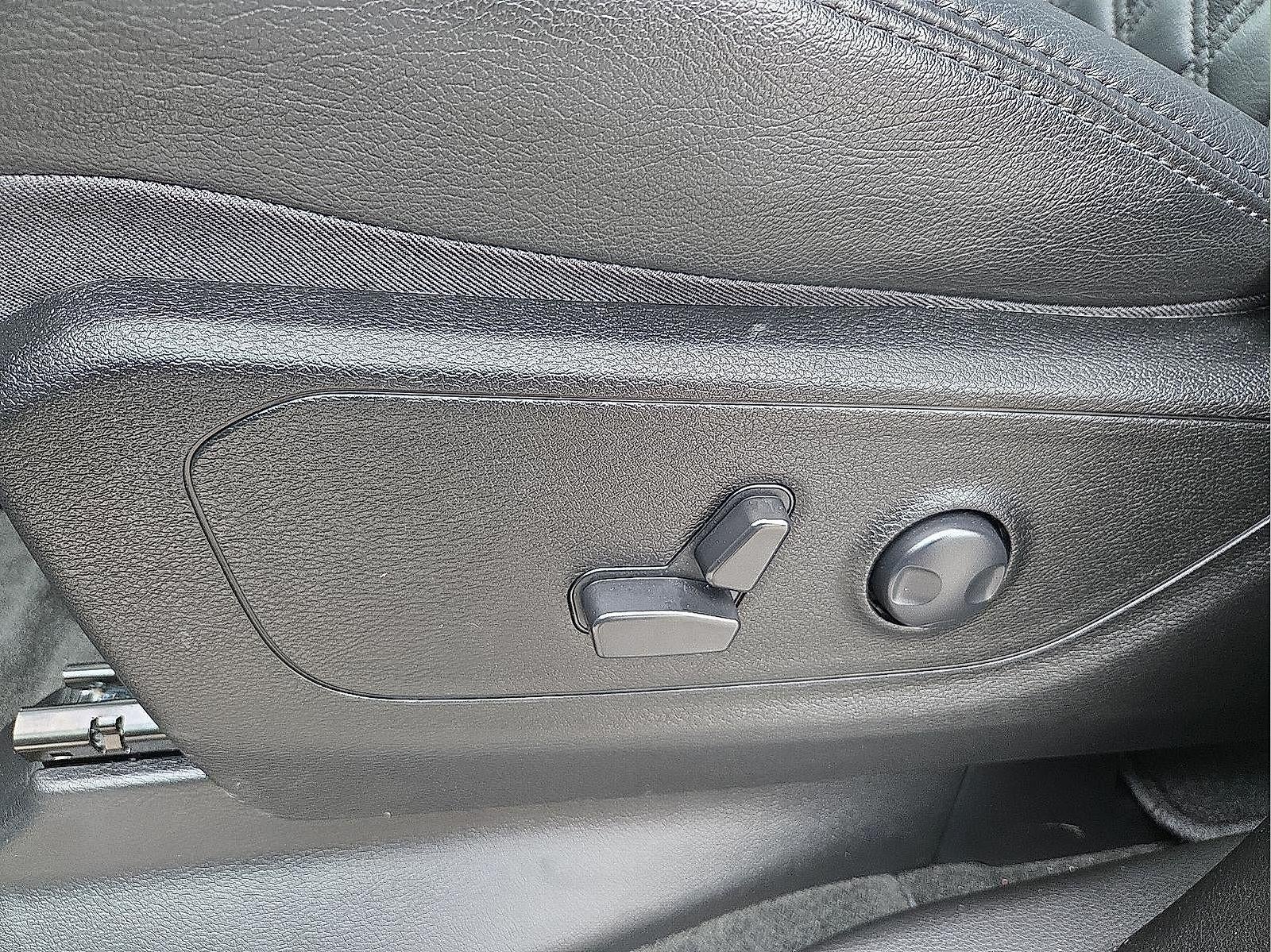 2023 RAM 1500 Big Horn Crew Cab 4x4 5'7" Box