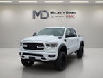 2023 RAM 1500 Big Horn Crew Cab 4x4 5'7" Box