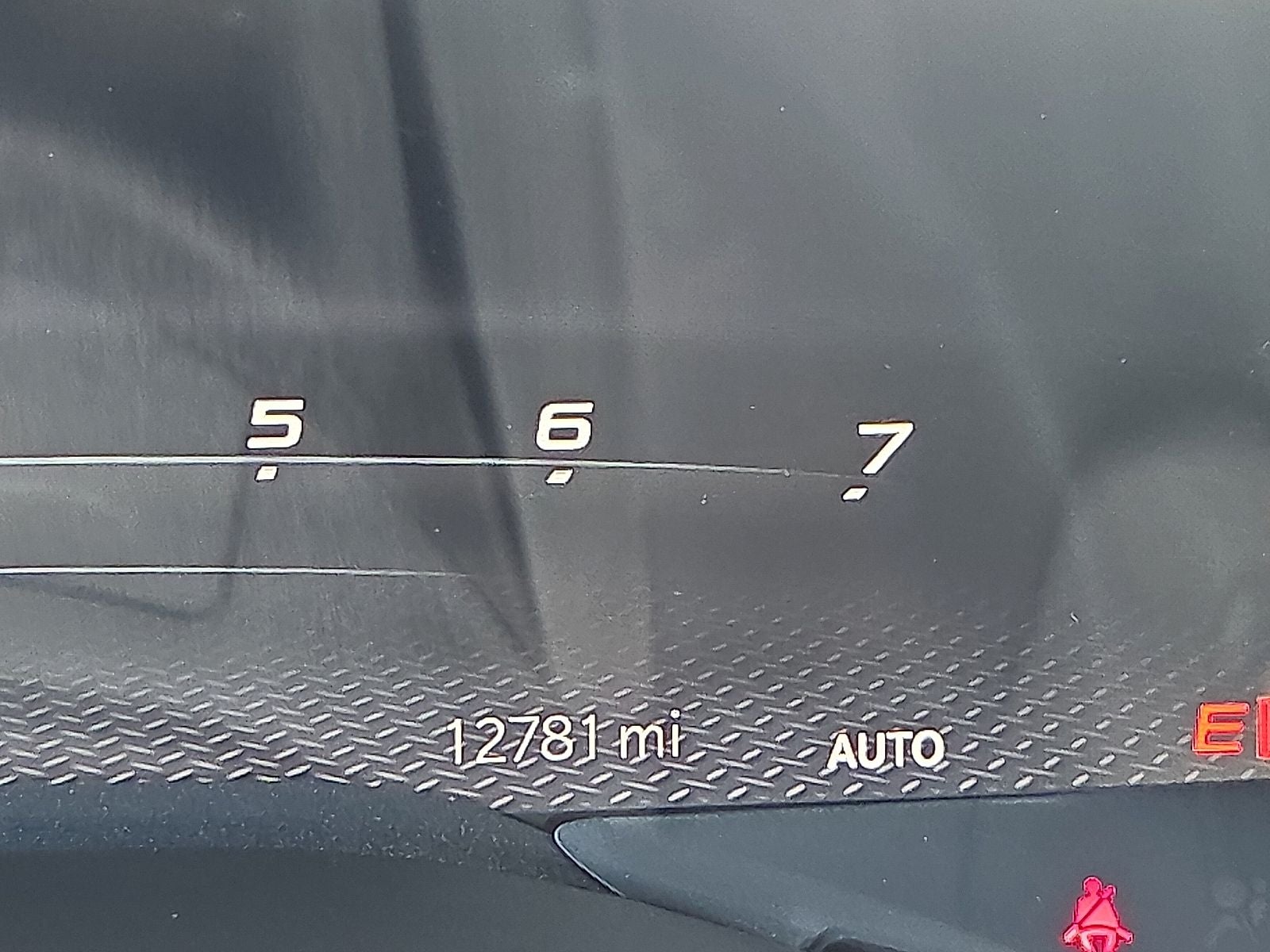 2025 RAM 1500 Limited Crew Cab 4x4 5'7" Box