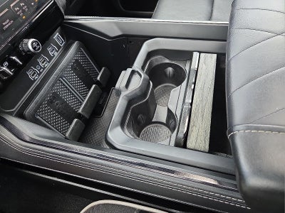 2025 RAM 1500 Limited Crew Cab 4x4 5'7" Box