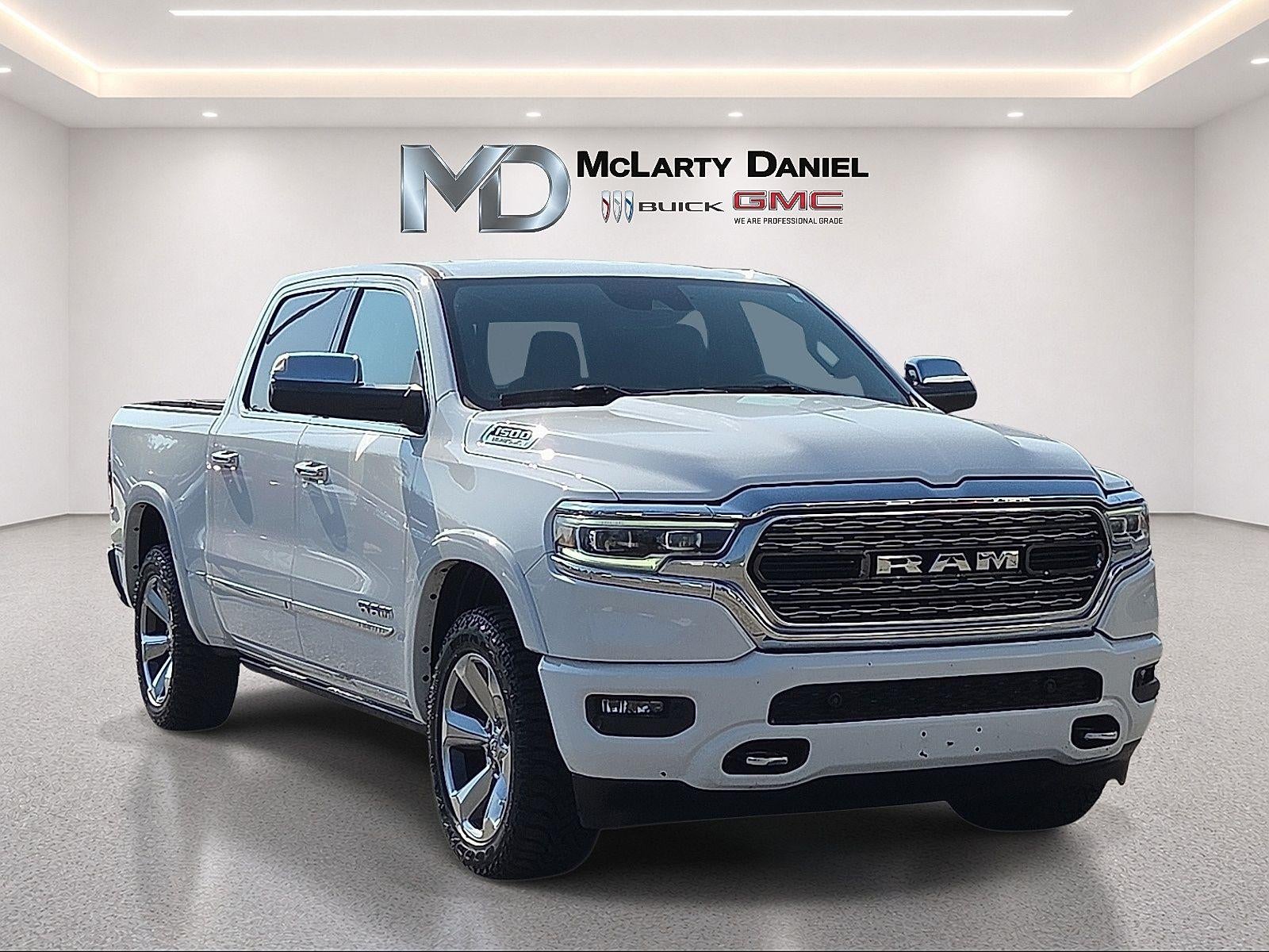 2020 RAM 1500 Pickup Limited