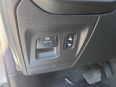 2020 RAM 1500 Limited Crew Cab 4x4 5'7" Box