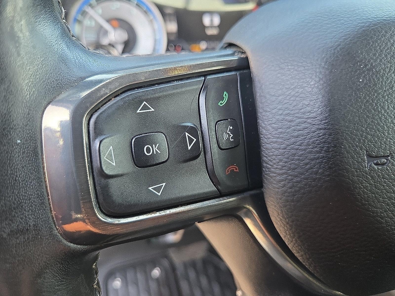 2020 RAM 1500 Limited Crew Cab 4x4 5'7" Box