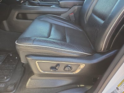 2020 RAM 1500 Limited Crew Cab 4x4 5'7" Box