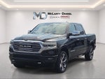 2022 RAM 1500 Limited Longhorn Crew Cab 4x4 5'7" Box