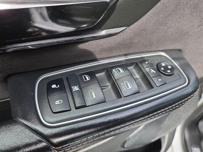 2021 RAM 1500 TRX Crew Cab 4x4 5'7" Box