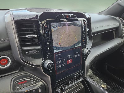 2021 RAM 1500 TRX Crew Cab 4x4 5'7" Box