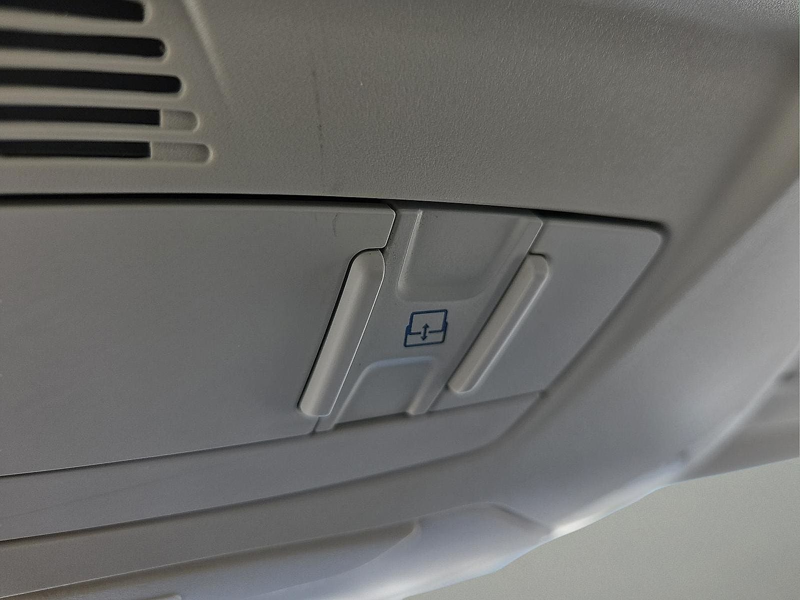 2017 Ford Focus Titanium