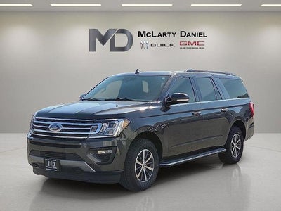 2020 Ford Expedition XLT MAX
