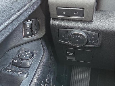 2020 Ford Expedition XLT MAX