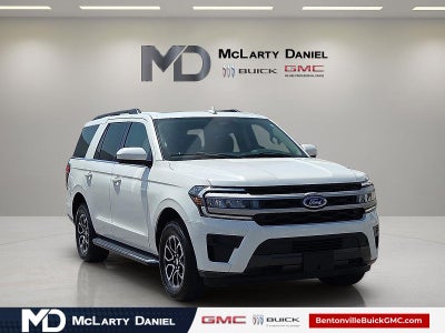 2022 Ford Expedition XLT