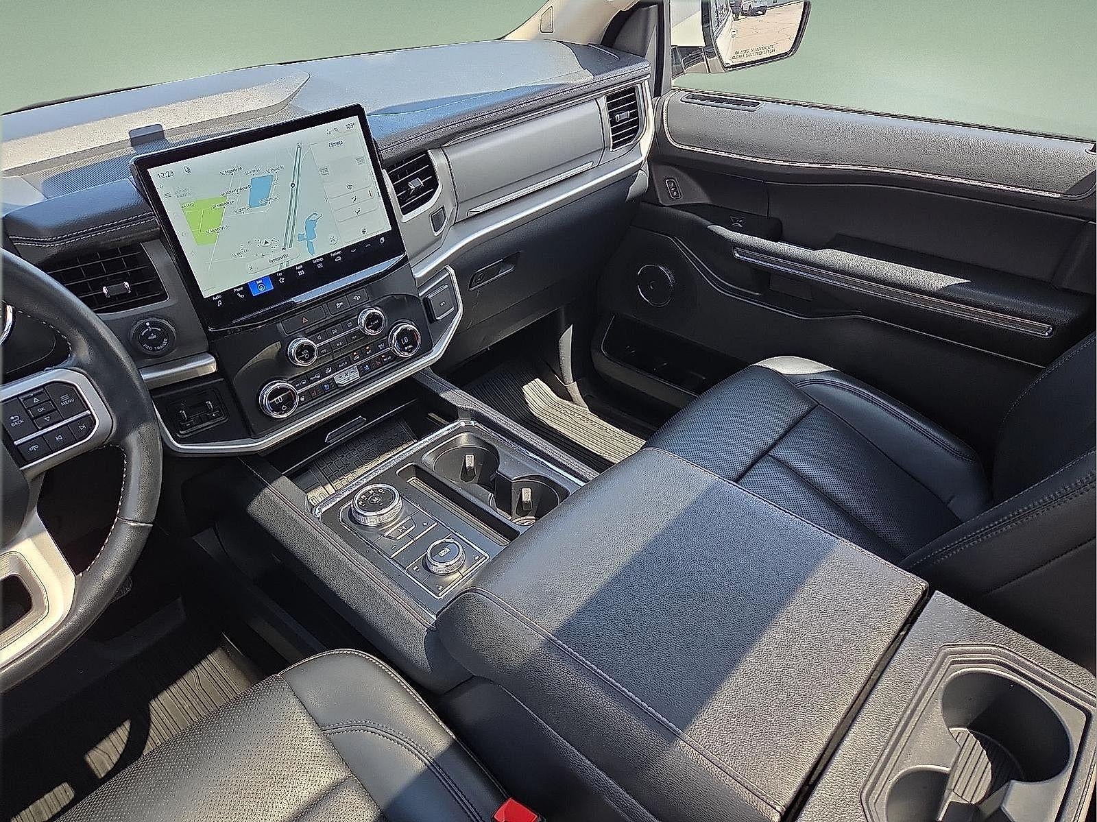 2022 Ford Expedition XLT