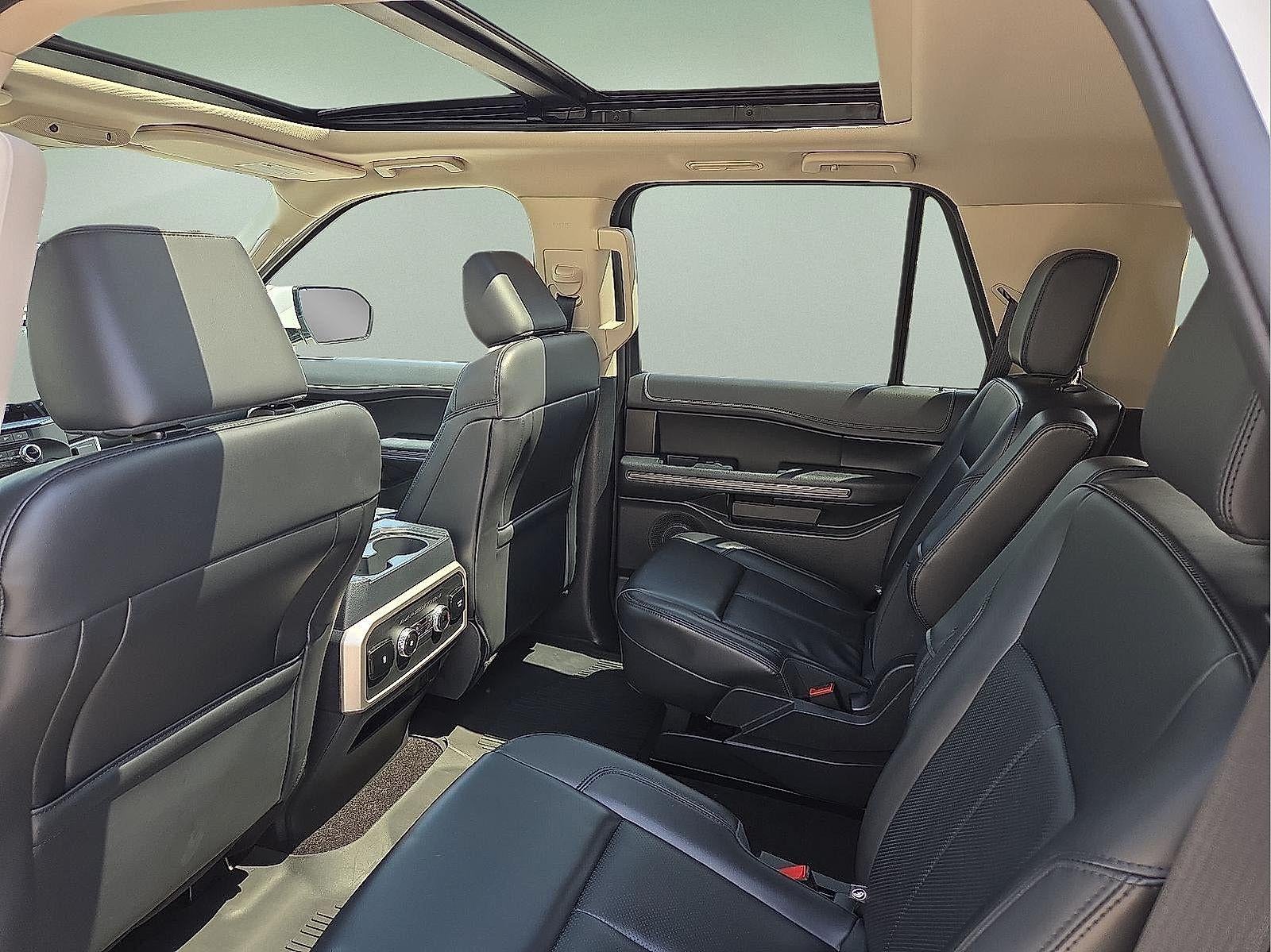 2022 Ford Expedition XLT